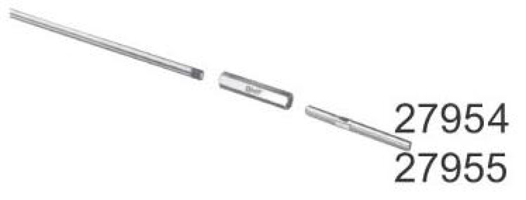 Winbracing bracket M 16/M16